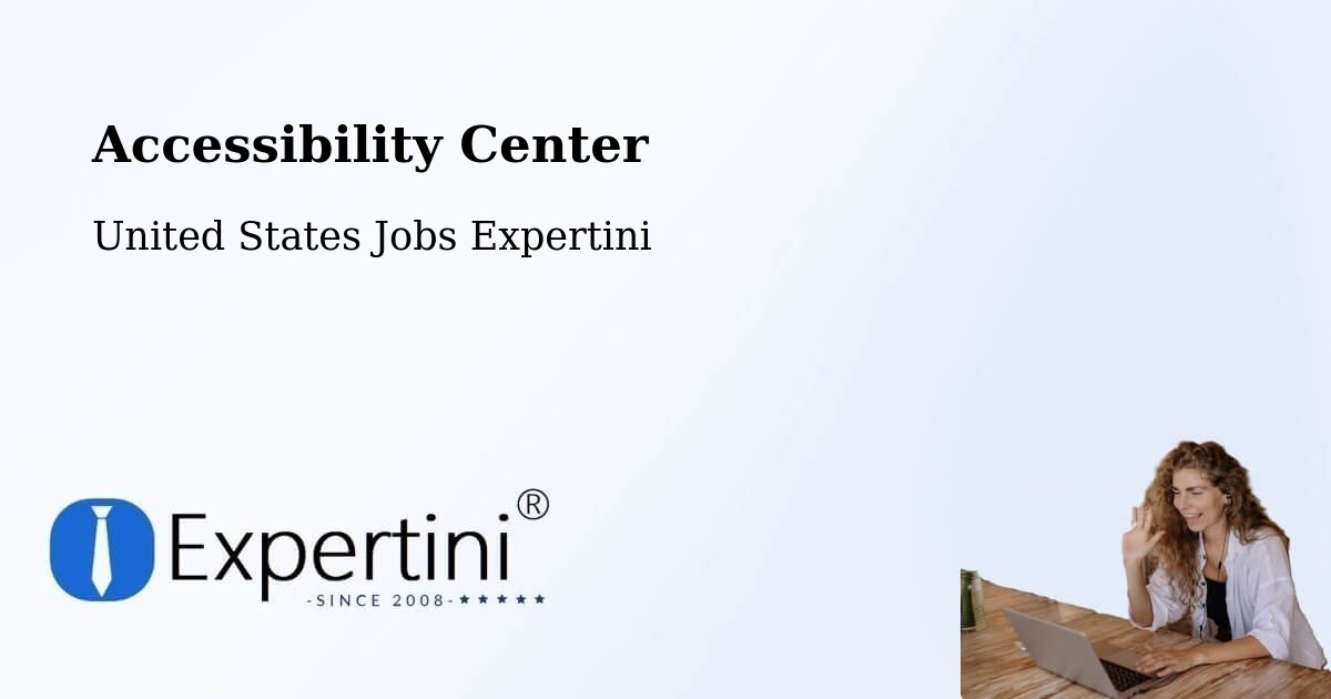 Accessibility Statement – Watterson Park - United States Jobs Expertini