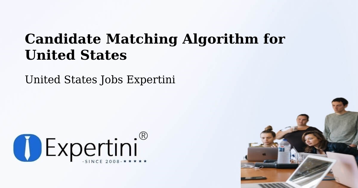 Candidate Matching Algorithm Overview – Watterson Park - United States Jobs Expertini
