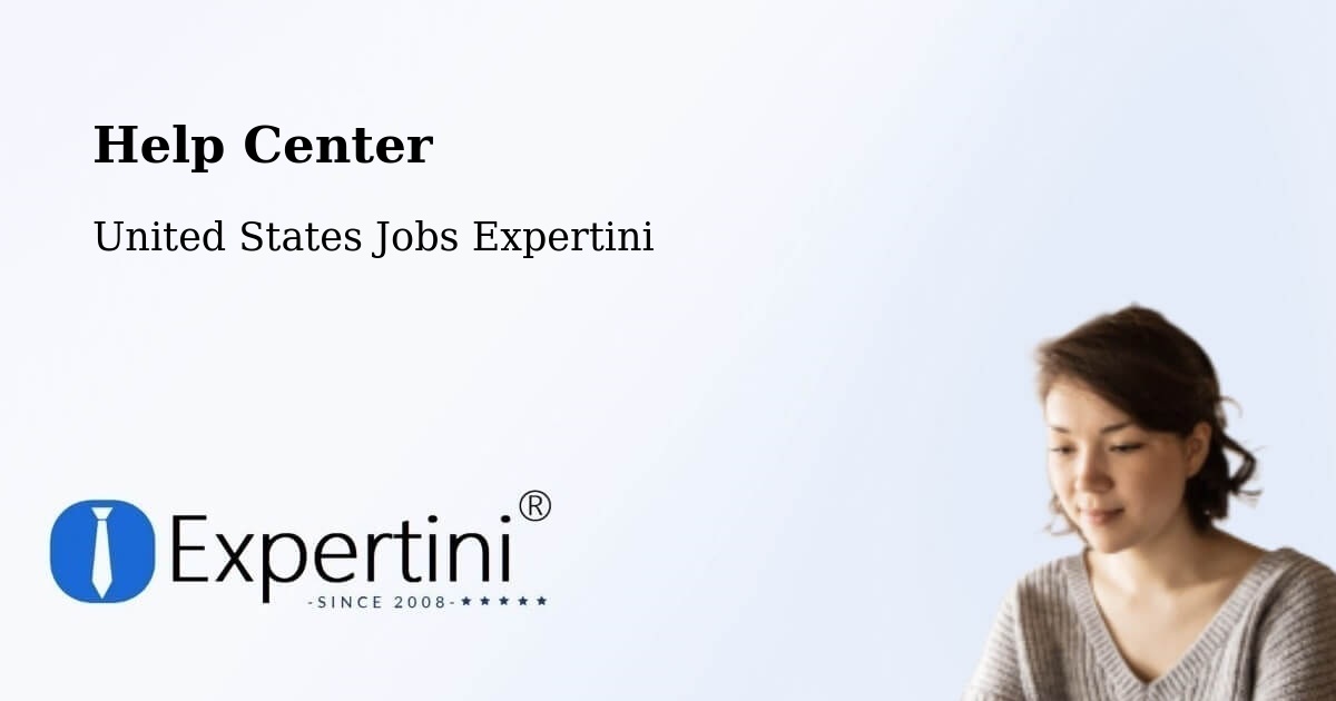 Help Center – Watterson Park - United States Jobs Expertini
