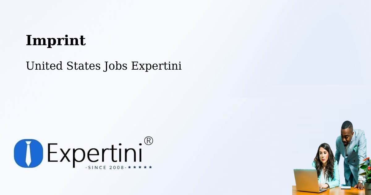 Imprint – Watterson Park - United States Jobs Expertini