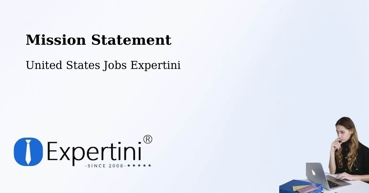 Corporate Mission – Watterson Park - United States Jobs Expertini