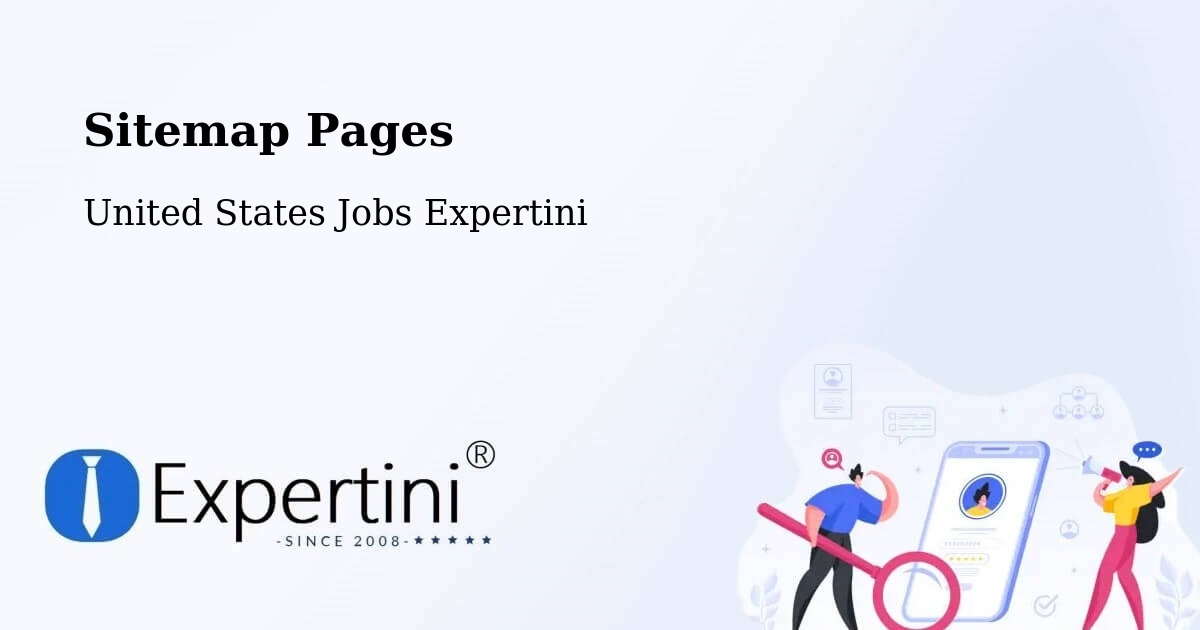 Sitemap Pages - Watterson Park - United States Jobs Expertini