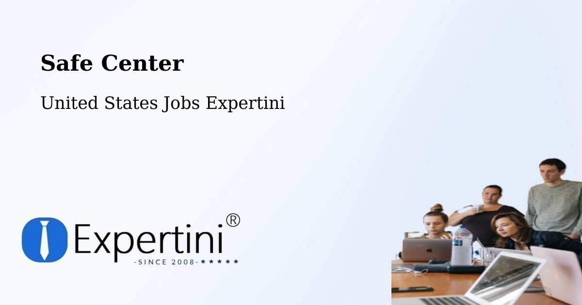 Safety Center – Watterson Park - United States Jobs Expertini