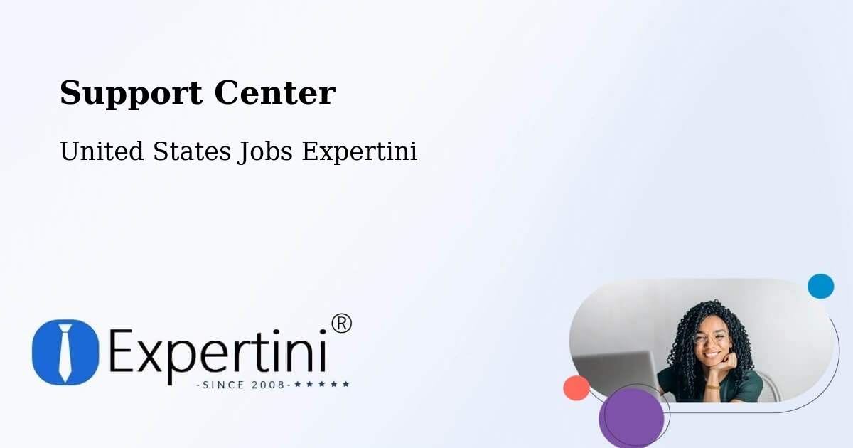 Support Services – Watterson Park - United States Jobs Expertini
