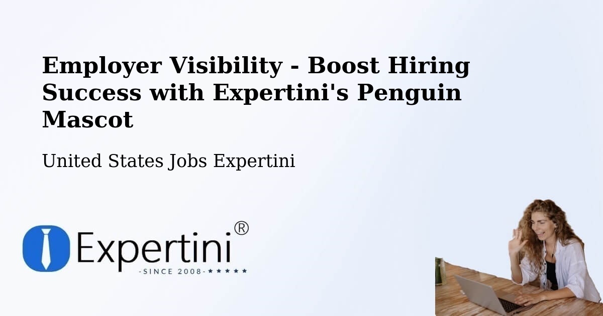 CV and Resume Visibility Optimization – Watterson Park - United States Jobs Expertini